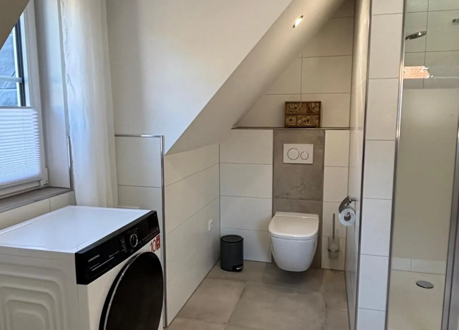 Ferienwohnung Zum Muehlbach Windsbach