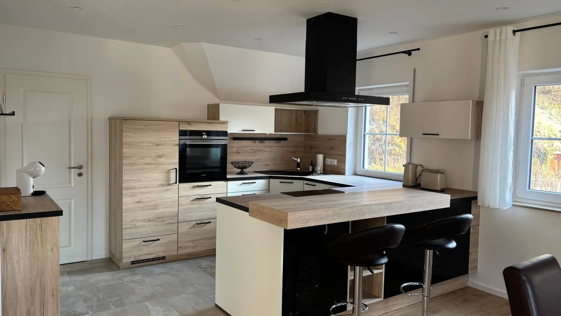 Ferienwohnung Zum Muehlbach Windsbach 0*,