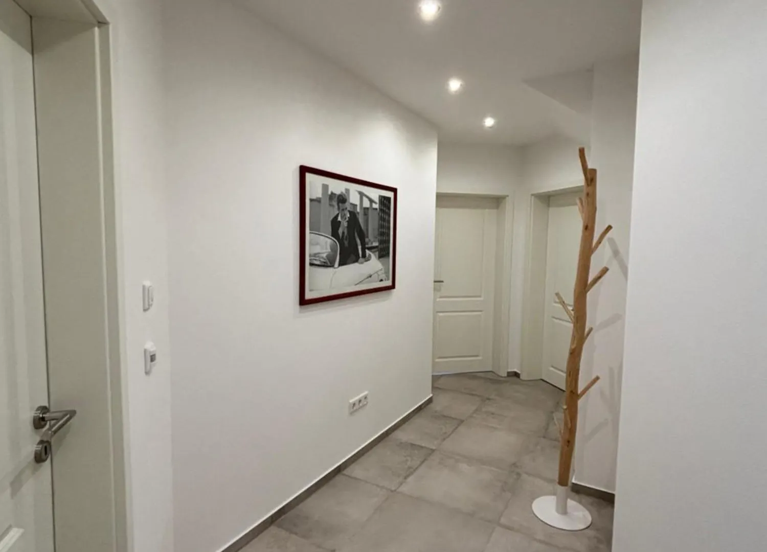 Apartment Ferienwohnung Zum Muehlbach Windsbach Germany