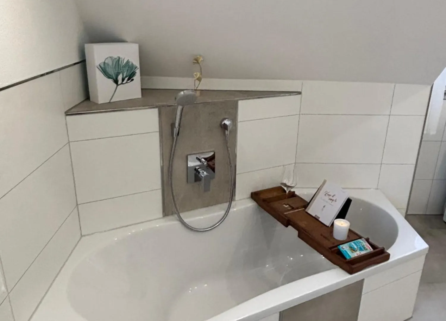 Ferienwohnung Zum Muehlbach Windsbach