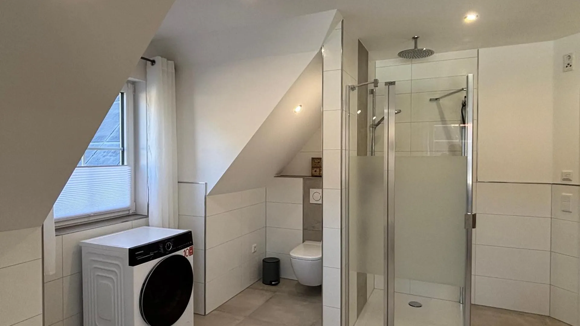 Ferienwohnung Zum Muehlbach Windsbach 0*,  Germany