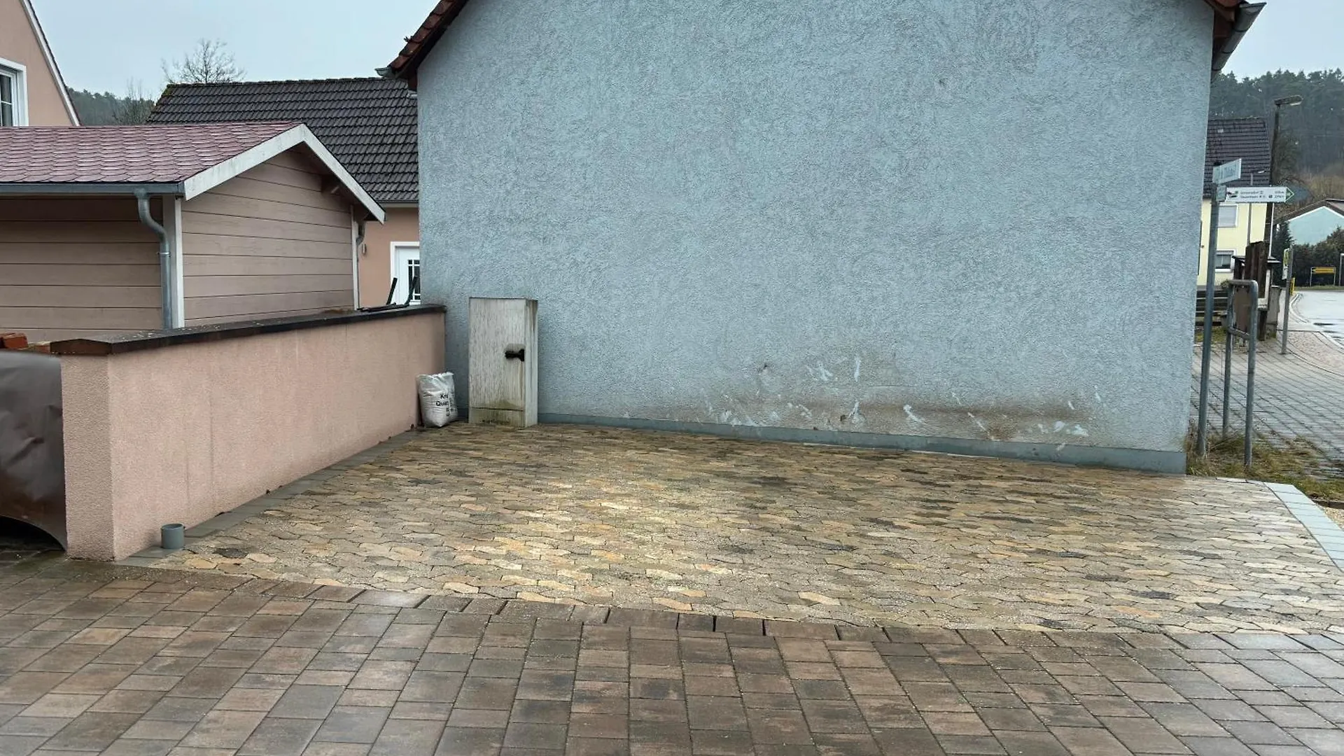 Ferienwohnung Zum Muehlbach Windsbach