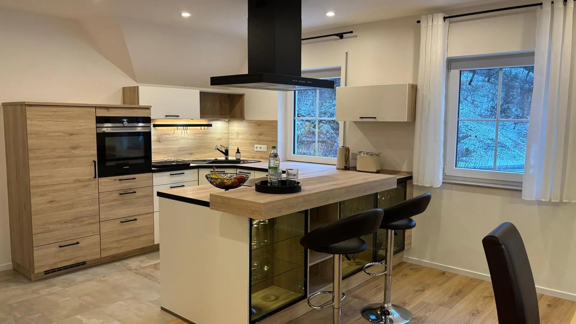 Ferienwohnung Zum Muehlbach Windsbach Apartment