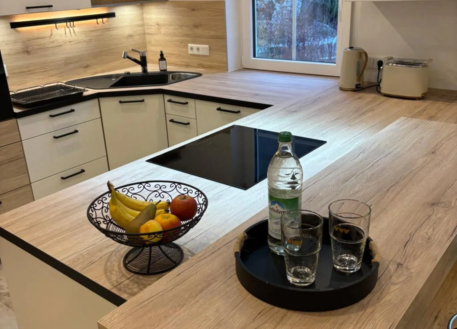 Ferienwohnung Zum Muehlbach Windsbach Apartment