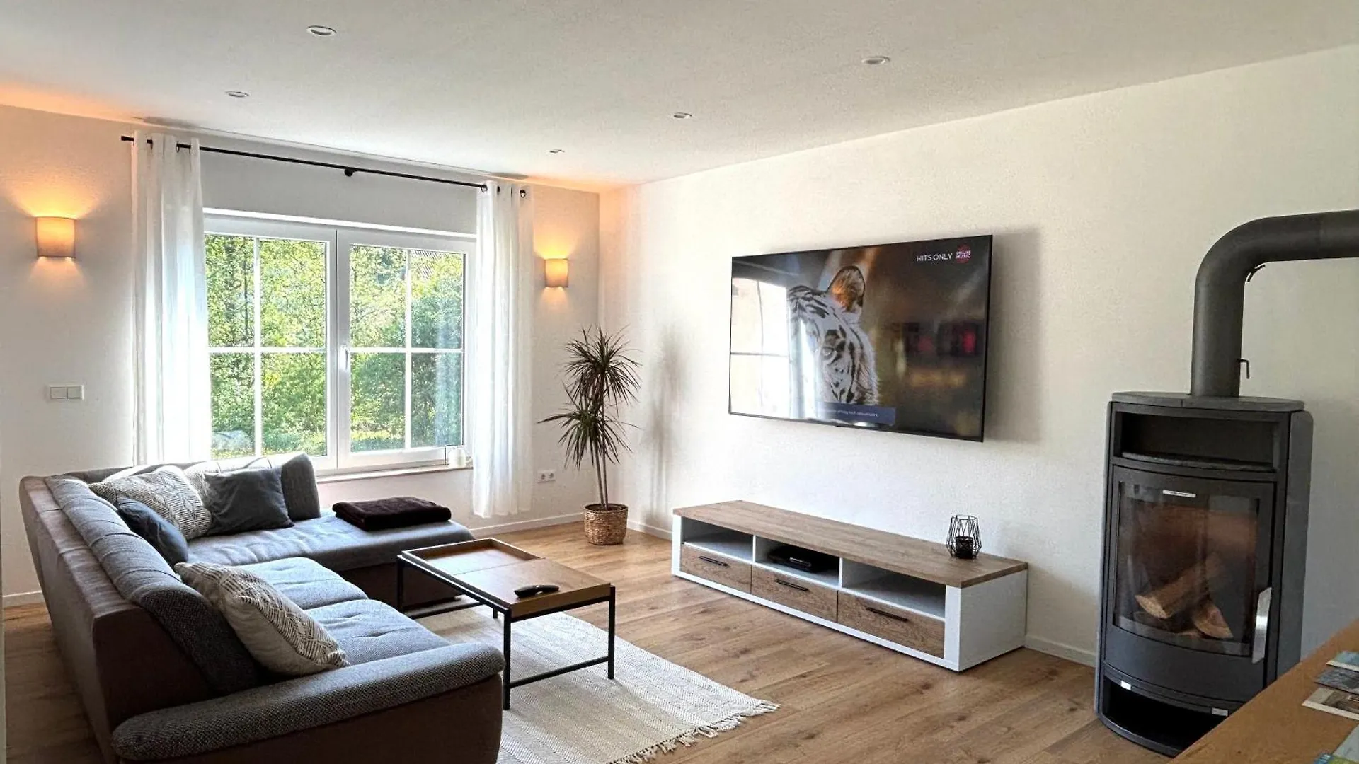 Ferienwohnung Zum Muehlbach Windsbach