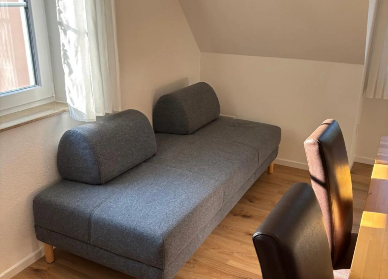 Ferienwohnung Zum Muehlbach Windsbach Apartment