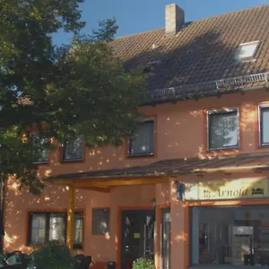 Gasthaus Arnold Windsbach