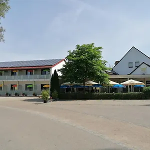 Inn Rezatgrund, Windsbach
