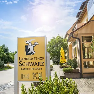 Hotel Landgasthof Schwarz, Windsbach